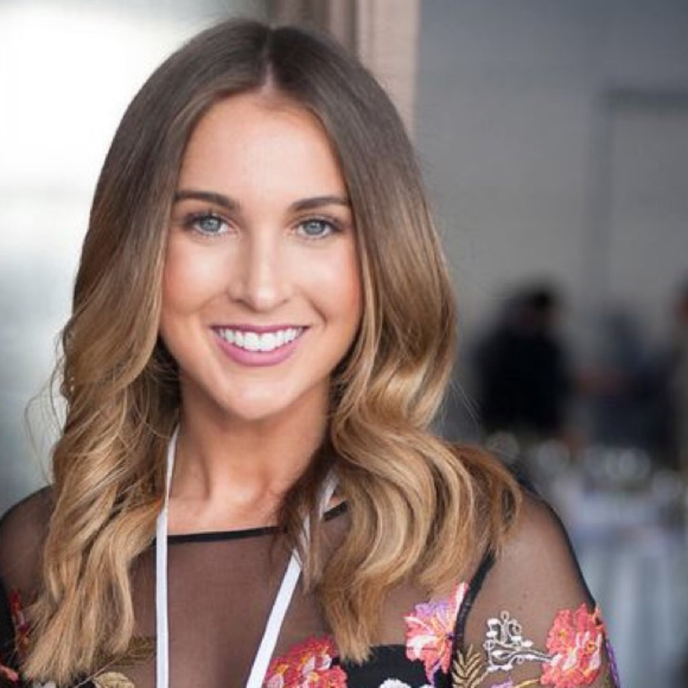 Meet Your Posher, Chelsea (@whatseawore)